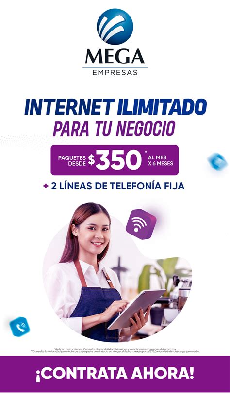 Mega Internet .